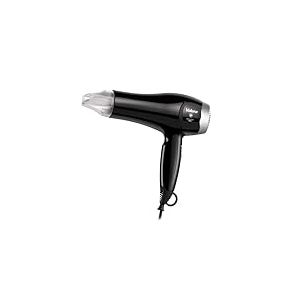 Valera - 55610134 - Sèche-cheveux ionique Excel 2000 Ionic - Bleu/argent