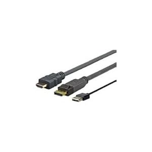Vivolink - Pro Display + USB - HDMI 5m