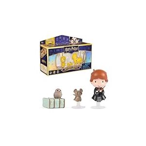 Wizarding World Collectible DblPkCreatr M03 BP CDU