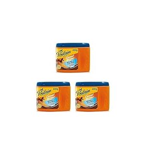 Poulain Chocolat Grand Ar&ocirc;me Moins de Sucre 400 g (Lot de 3)