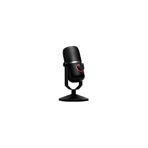 THRONMAX Microphone MDRILL Zero Plus Black