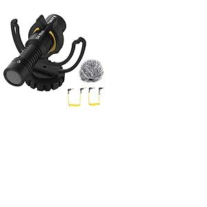 Deity V-Mic D4 Mini Microphone