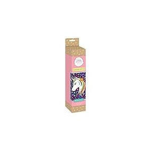 docrafts Kit d'art Diamant Peinture Diamant, Multicolore