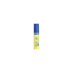 LOVELY. Masque Bleu Pump Up Curling Pump Up