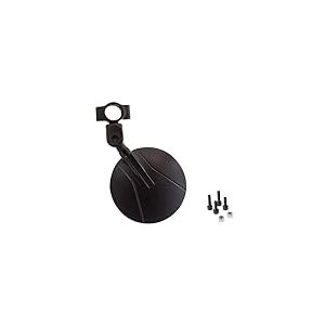 SUMO Miroir « Flex » – 1 rétroviseur de guidon – Noir
