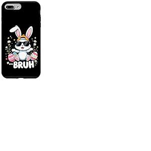 Lapin enjoué Coque pour iPhone 7 Plus/8 Plus