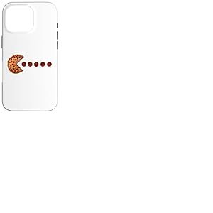 Amateurs de Pizza - Pizza Manger Pepperoni - Pizza Pepperoni Coque pour iPhone 16 Pro