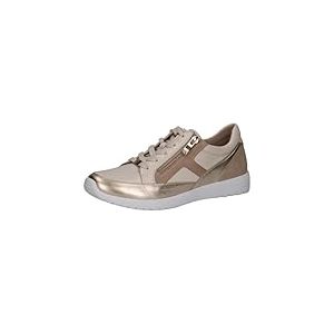 CAPRICE Femme 9-23751-42 Basket, Sable Comb, 38 EU