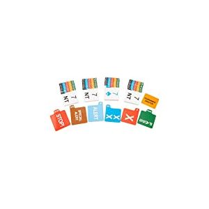 Modiano 307873 Accessoires pour Jeux de Casino