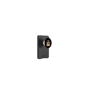 Pyramides égyptiennes PopSockets PopWallet pour MagSafe