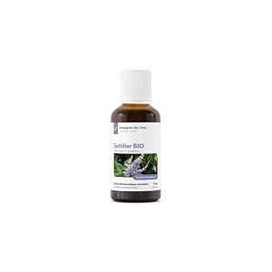 Gattilier BIO (Vitex Agnus-Castus) &ndash; Teinture M&egrave;re - Extrait hydroalcoolique concentr&eacute;