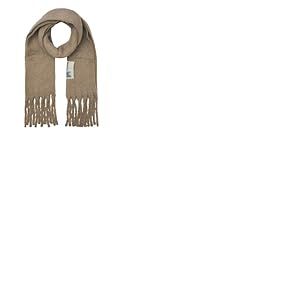 JACK & JONES Jacnorrebro &Eacute;charpe &eacute;paisse Mocha Meringue Taille unique, Mocha Meringue, taille unique