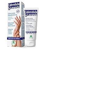 Sakaí Calendula + Lavande Crème pour les mains Multicolore 75 ml