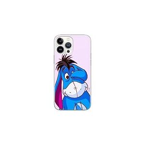 ERT GROUP Coque de téléphone Portable pour Samsung S9 Original et sous Licence Officielle Disney Motif Winnie The Pooh and Friends 037 adapté à la Forme du téléphone Portable, Coque en TPU
