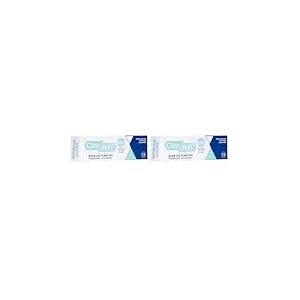 Clinomyn Plus Dentifrice Sp&eacute;cial Fumeurs 75 mlClinomyn Plus Dentifrice Sp&eacute;cial Fumeurs 75 ml (Lot de 2)