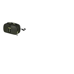Samsonite Paradiver Light Toilet Kit - Kulturbaschen, 26 cm, vert (vert jungle)