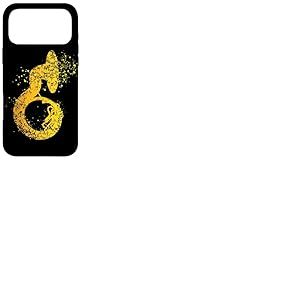 Sousaphone Art G&eacute;nial pour Fiert&eacute; Sousaphoniste de Fanfare Coque pour iPhone 17 Pro Max