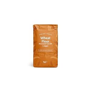 by Amazon Farine De Blé T55, 1kg