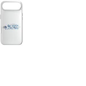 T-Shirt d'athl&eacute;tisme &agrave; la Perche Coque pour iPhone Air