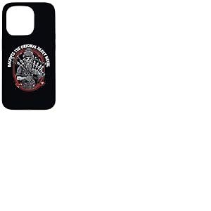 Cornemuseur cornemuse-instrument Bagpipe-Sounds Cornemuse Coque pour iPhone 15 Pro