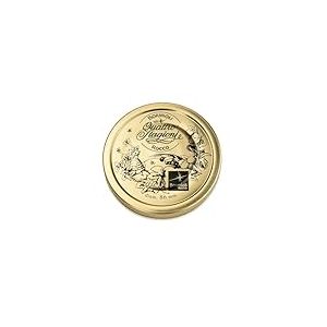 Bormioli Rocco &ndash; Set de 2 bouchons de pot Bormioli Rocco Quattro Stagioni