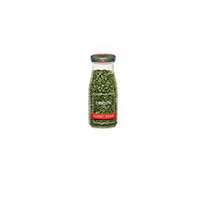 ALBERT MENES AM - Les Épices - Les Herbes Aromatiques - Ciboulette 8 g - Lot de 3