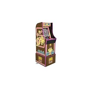 Arcade1Up Ms. Pac-Man 40th Anniversary