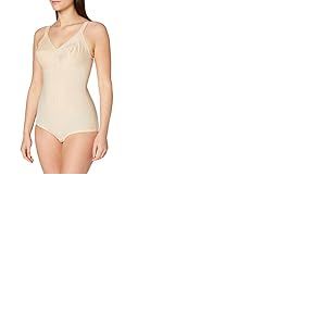 Playtex Body Sculptant Incroyable C'est une Gaine Femme x1, Beige, 100C