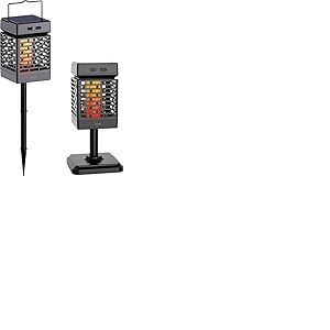 Lampe Solaire Rechargeable Anti-moustiques COATI