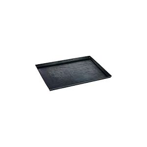 Pentole Agnelli Pastry & Pizza Line Steel Rectangular Baking Pan