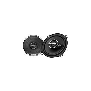 PIONEER TS-A1371F Haut-parleurs Voiture coaxiaux 3 Voies de 13cm, Puissance 300 Watts