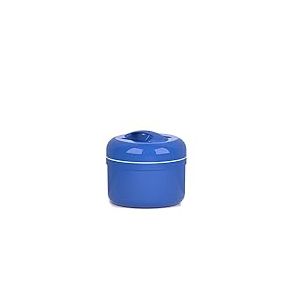 Valira 6205/139 Boîte Repas Isotherme 2.5 L fabriqué en Espagne, Couleur Bleu, 2,5 L