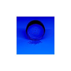 Stargazer Eye Dust Fard à Paupières Néon Nouvelle Formule Végétalienne Bleu