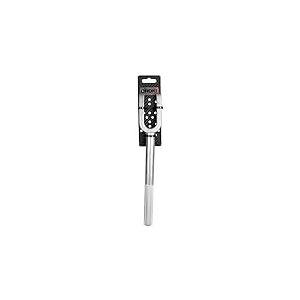 OROK - Chasse rotules à Frapper - Longueur: 300 mm pour Largeur de Griffe intérieure: 26 mm - pour Un démontage Rapide des rotules de Direction et de Suspension - Pratique - Matière: Acier