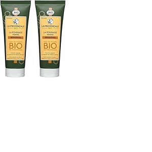 La Provençale - Pommade de Miel Mains 75ml (Lot de 2)