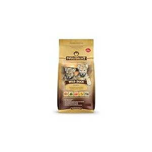 Wolfsblut - Wild Duck Puppy - 15 kg - Canard - Nourriture sèche - Nourriture pour Chien - sans céréales