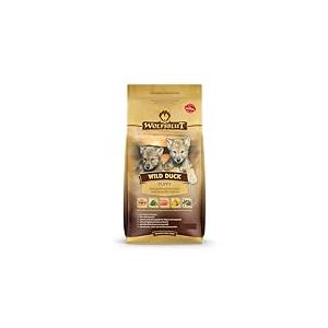 Wolfsblut Wild Duck Puppy Lot de 1 (1 x 15 kilograms)