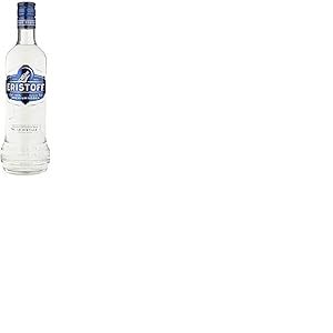 Vodka Eristoff 70cl