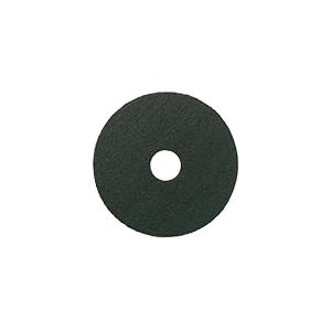 Disque de lavage 3M™ Scotch-Brite™ Vert, 432 mm, 5/Carton