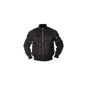 Mil-Tec Miltec Blouson Us Tactique Noir 905