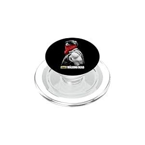 The Walking Dead Daryl Dixon Bandit PopSockets PopGrip pour MagSafe