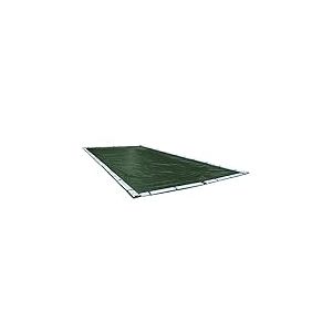 Robelle 322040R Bâche de Piscine creusée pour l’Hiver, Dura-Guard, 6 x 12 m