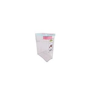 Privilege Récipient Alimentaire avec doseur Yonca, 4 L, Couleurs Assorties, Plastique, Multicolore