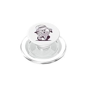 V&ecirc;tements pour Joueurs De Boccia avec Boules De Boccia PopSockets PopGrip pour MagSafe