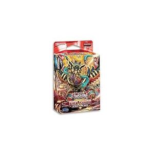 Yu Gi Oh! Structure Deck Fire Kings (réimpression), Rot
