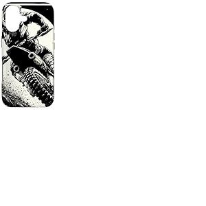 Dirtbike Racing Vibes - Les Aventures Tout-Terrain Coque pour iPhone 17