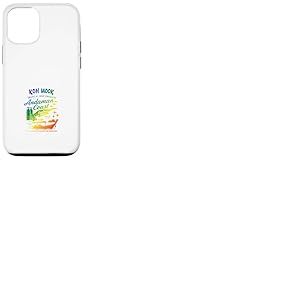 Koh Mook Dive Adventure Côte D'andaman Coque pour iPhone 12/12 Pro