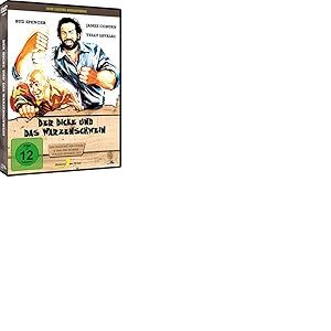 Der Dicke und das Warzenschwein