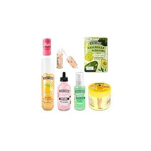 Nouveau pack * Glow Up Baby *