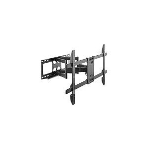 iggual Support TV avec Bras, Est&aacute;ndar